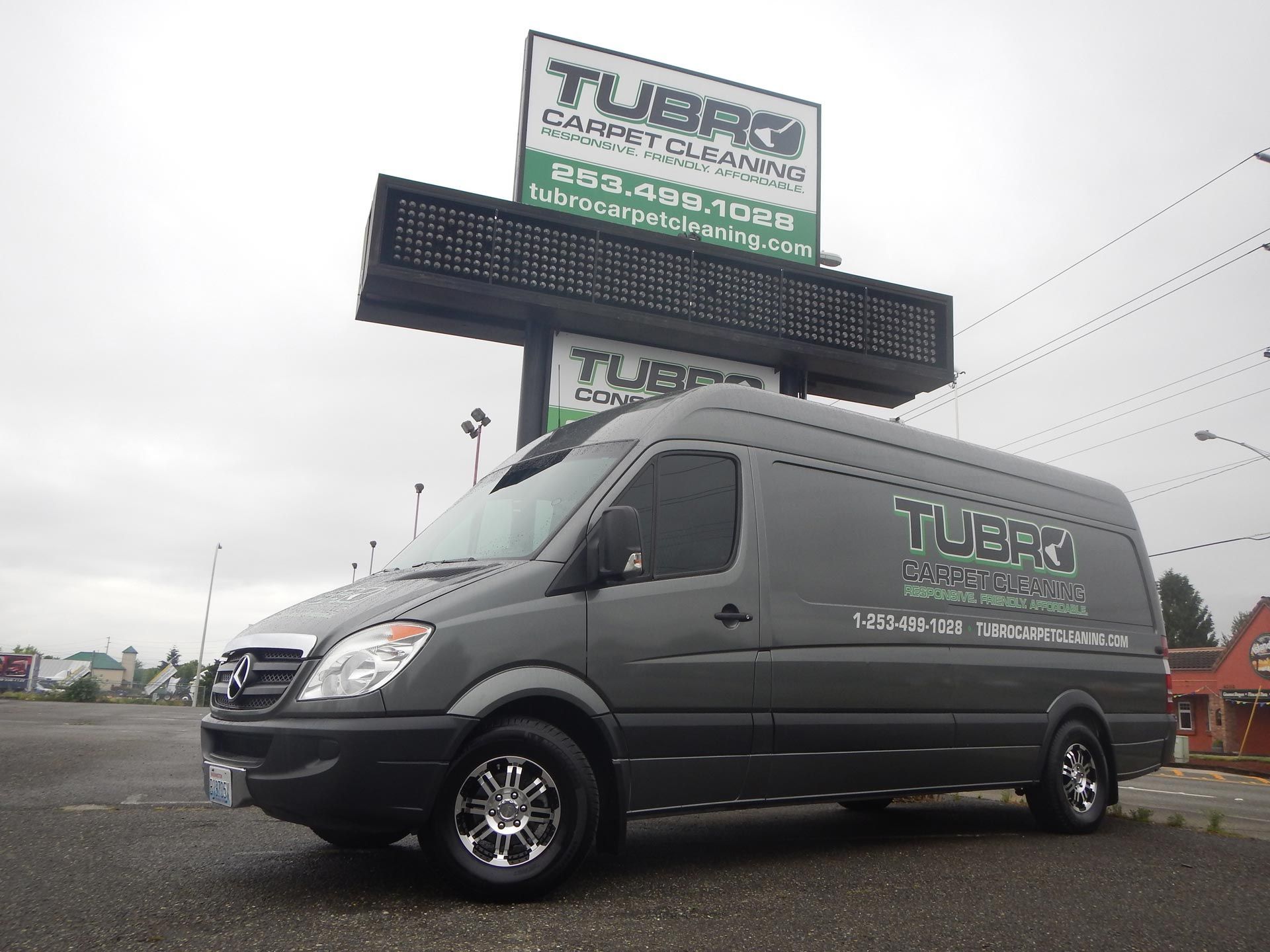 Cleaning services in Auburn, WA