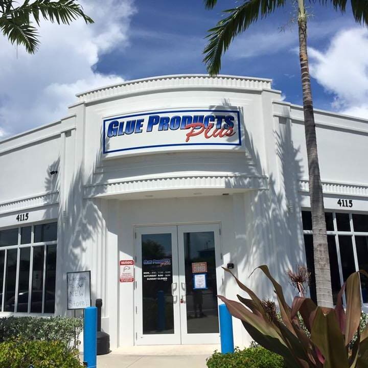 Our Shop - West Palm Beach, FL