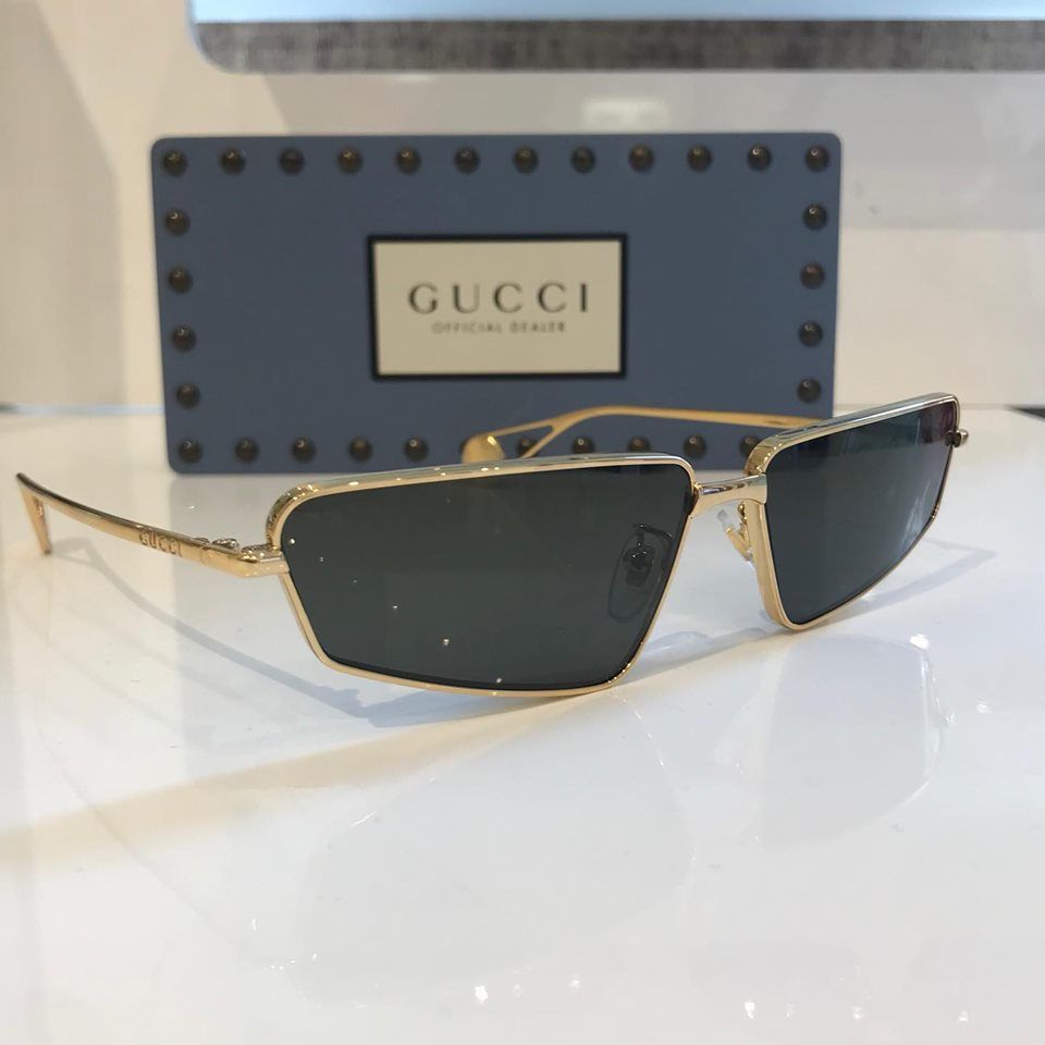 occhiali da sole Gucci