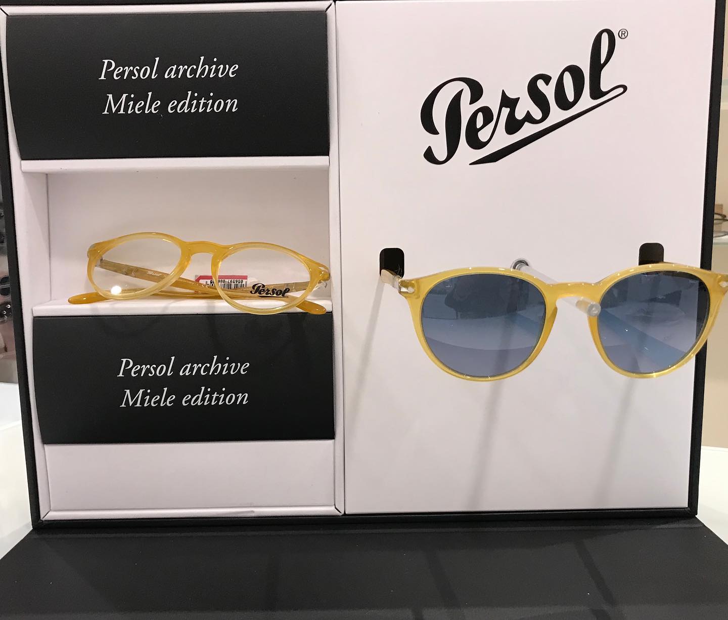 occhiali da sole Persol