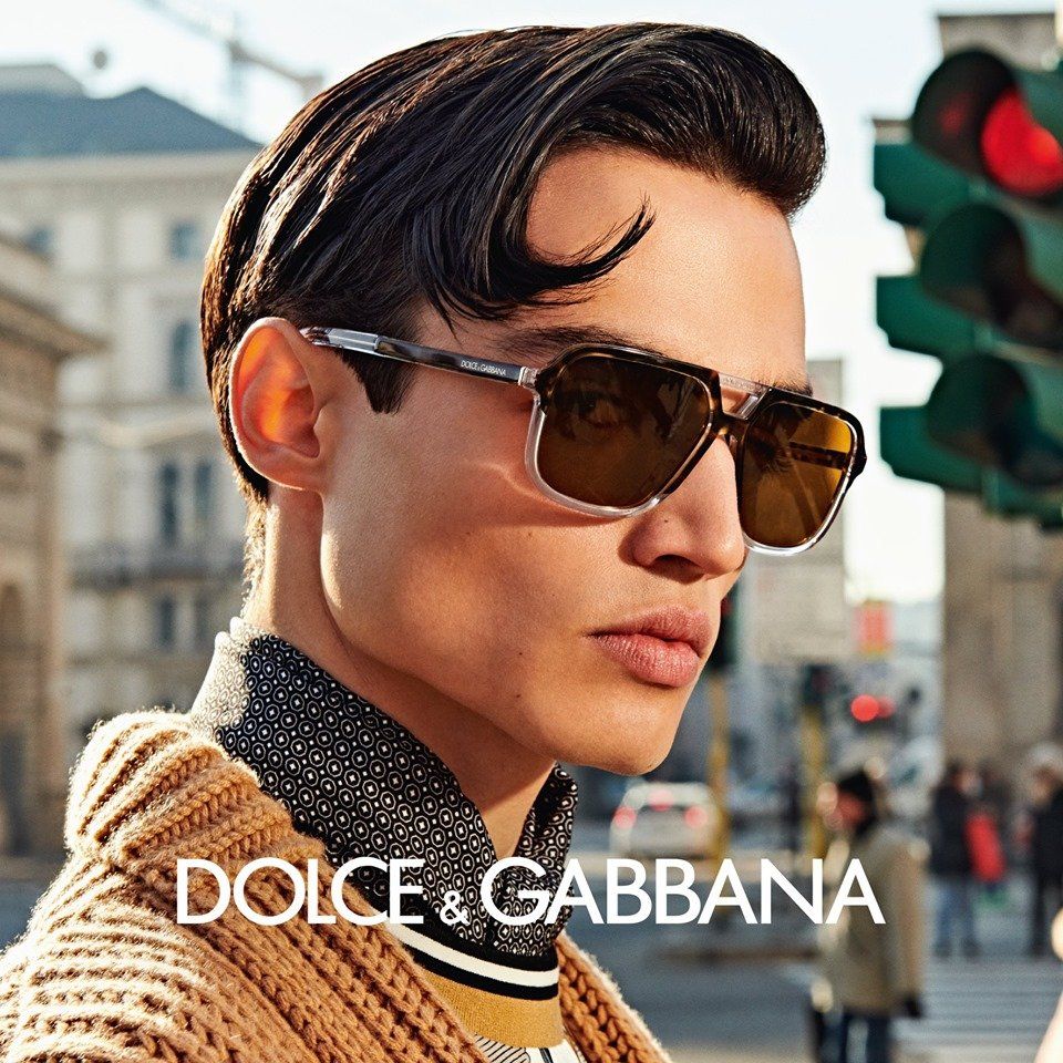 occhiali da sole Dolce & Gabbana