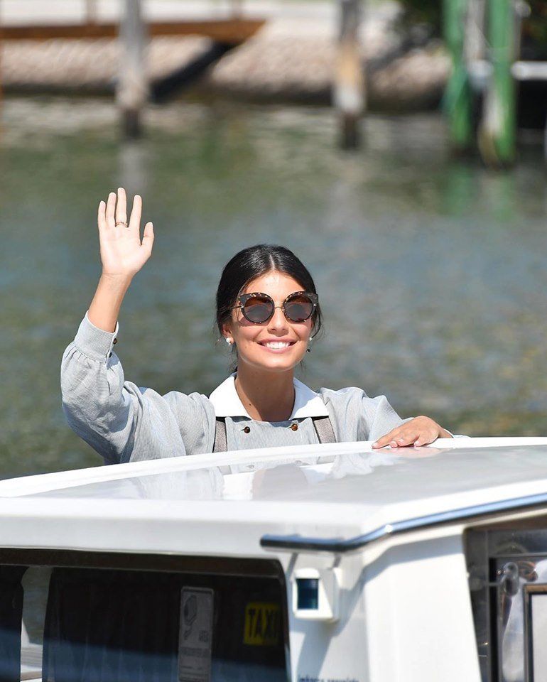 occhiali da sole da donna alla moda