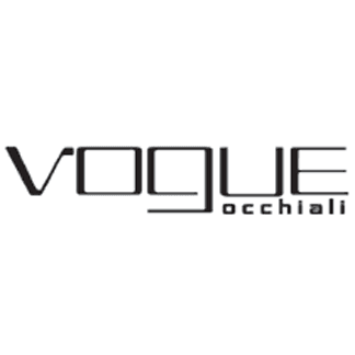 VOGUE OCCHIALI - LOGO