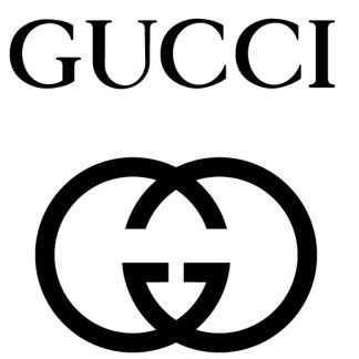 GUCCI - LOGO