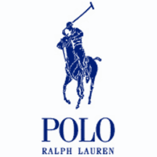 POLO RALPH LAUREN - LOGO