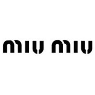 MIU MIU - LOGO