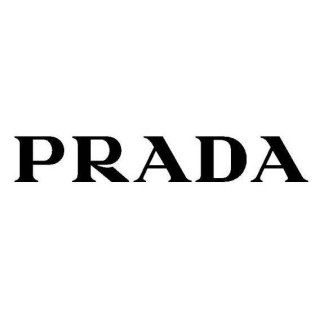 PRADA - LOGO