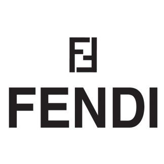 FENDI - LOGO