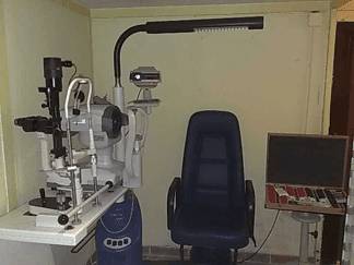 studio di contattologo