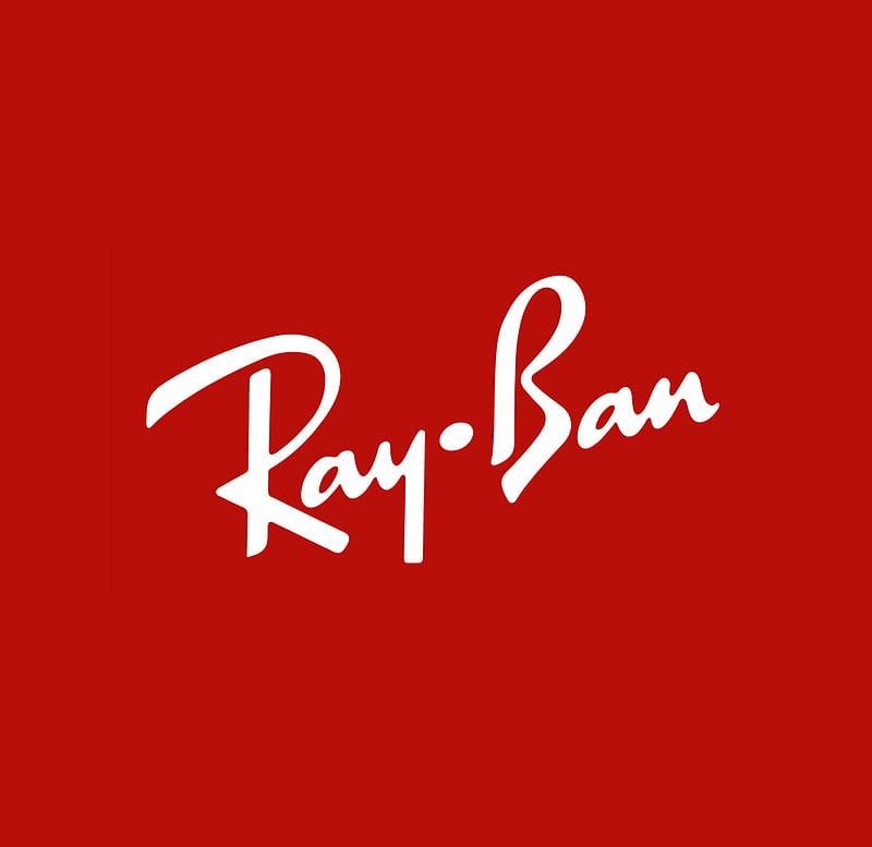 RAY BAN - LOGO