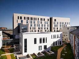 ClearTech, MISA St. James Hospital Dublin, Post-Tensioning, Structural Engineering