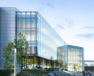 ClearTech, Cork, Post-Tensioning, Structural Engineering