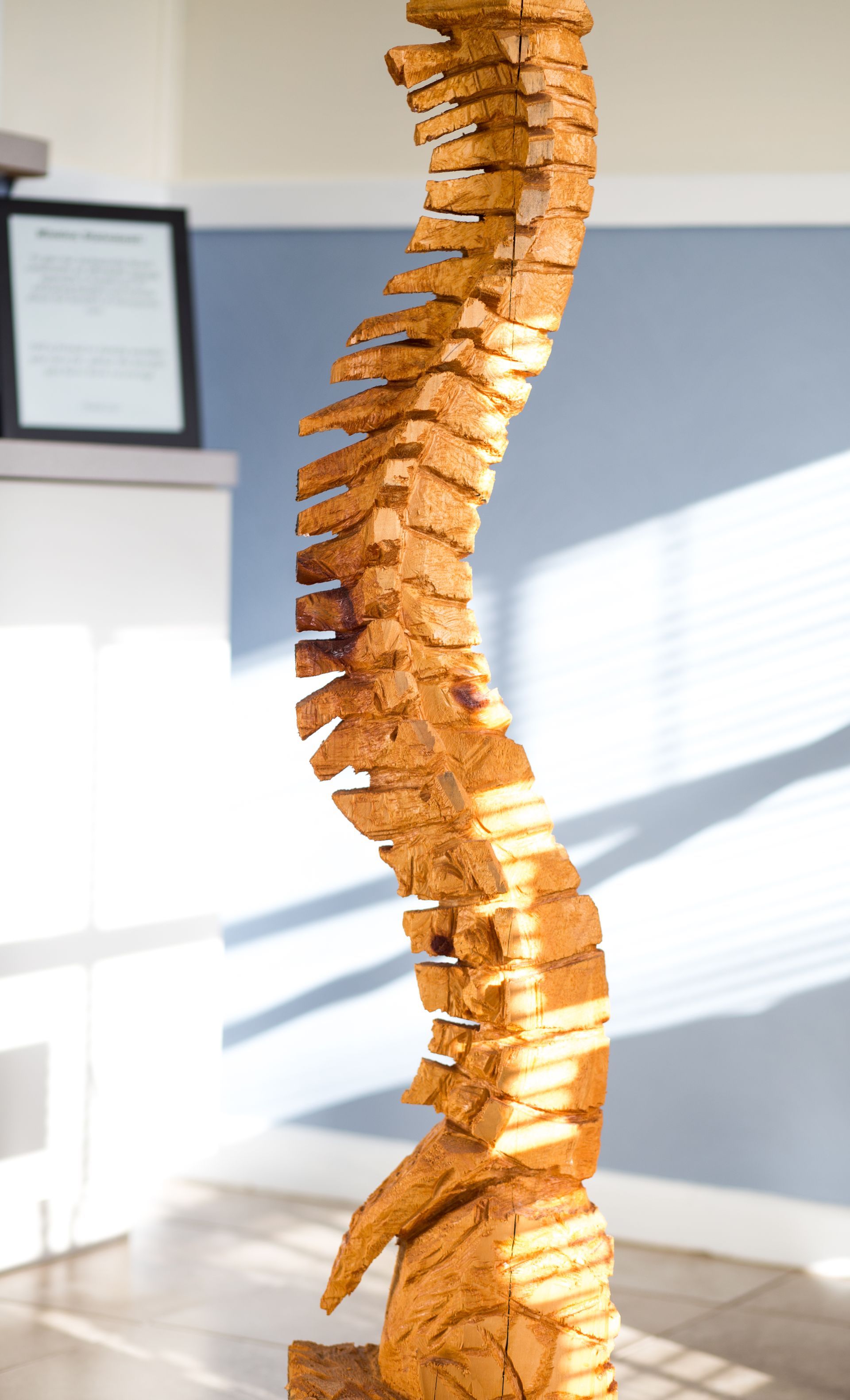 Chiropractic Care — Jacksonville Beach, FL — McGuffin Smith Chiropractic