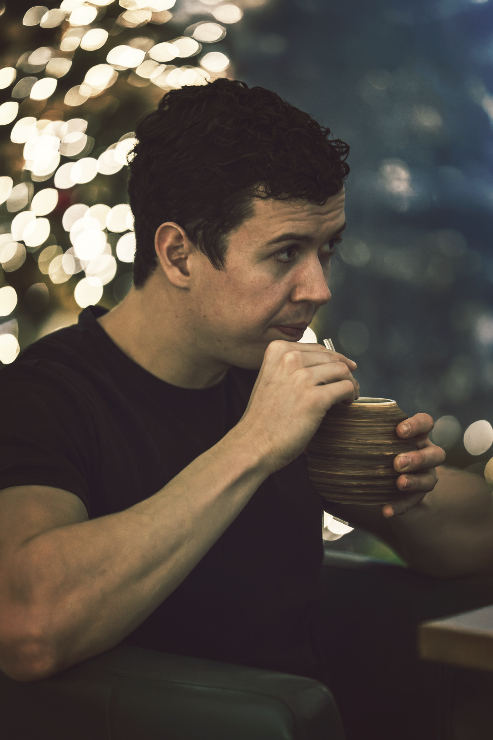 MPA training en jam sessie