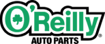 O'Reilly Auto Parts Logo | Oakmont Service Center