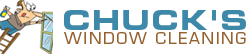 Chuck’s Window Cleaning