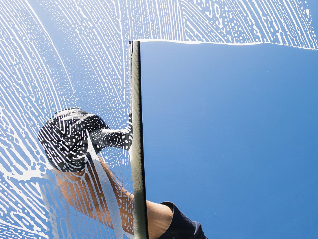 Expert Window Cleaning — SE Wisconsin — Chuck’s Window Cleaning