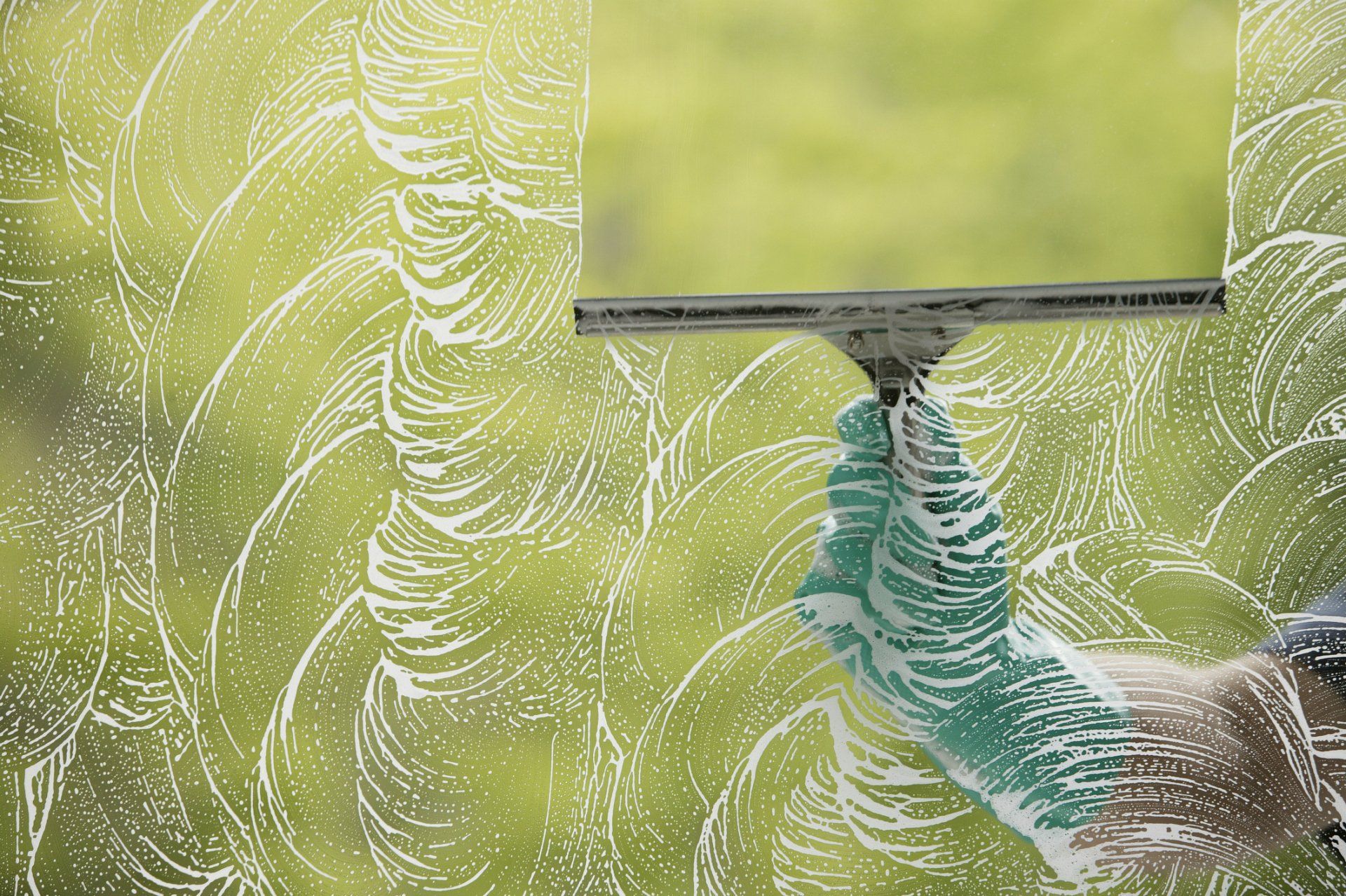 House Window — SE Wisconsin — Chuck’s Window Cleaning