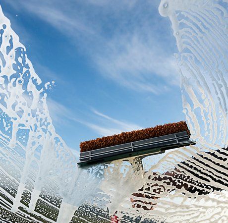 Window Cleaning — SE Wisconsin — Chuck’s Window Cleaning