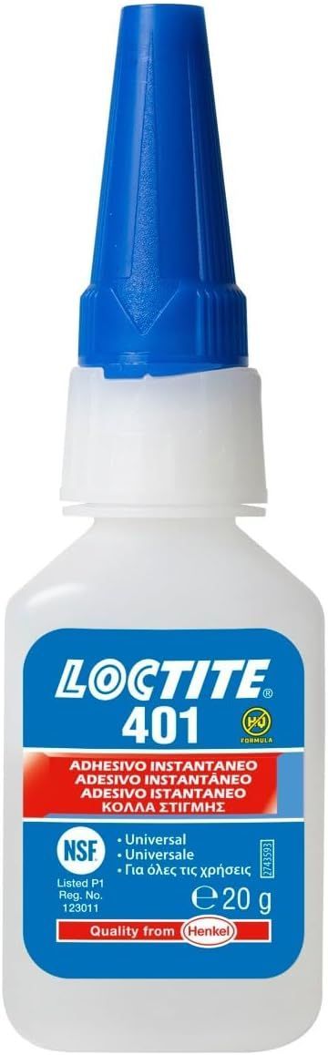 colla loctite