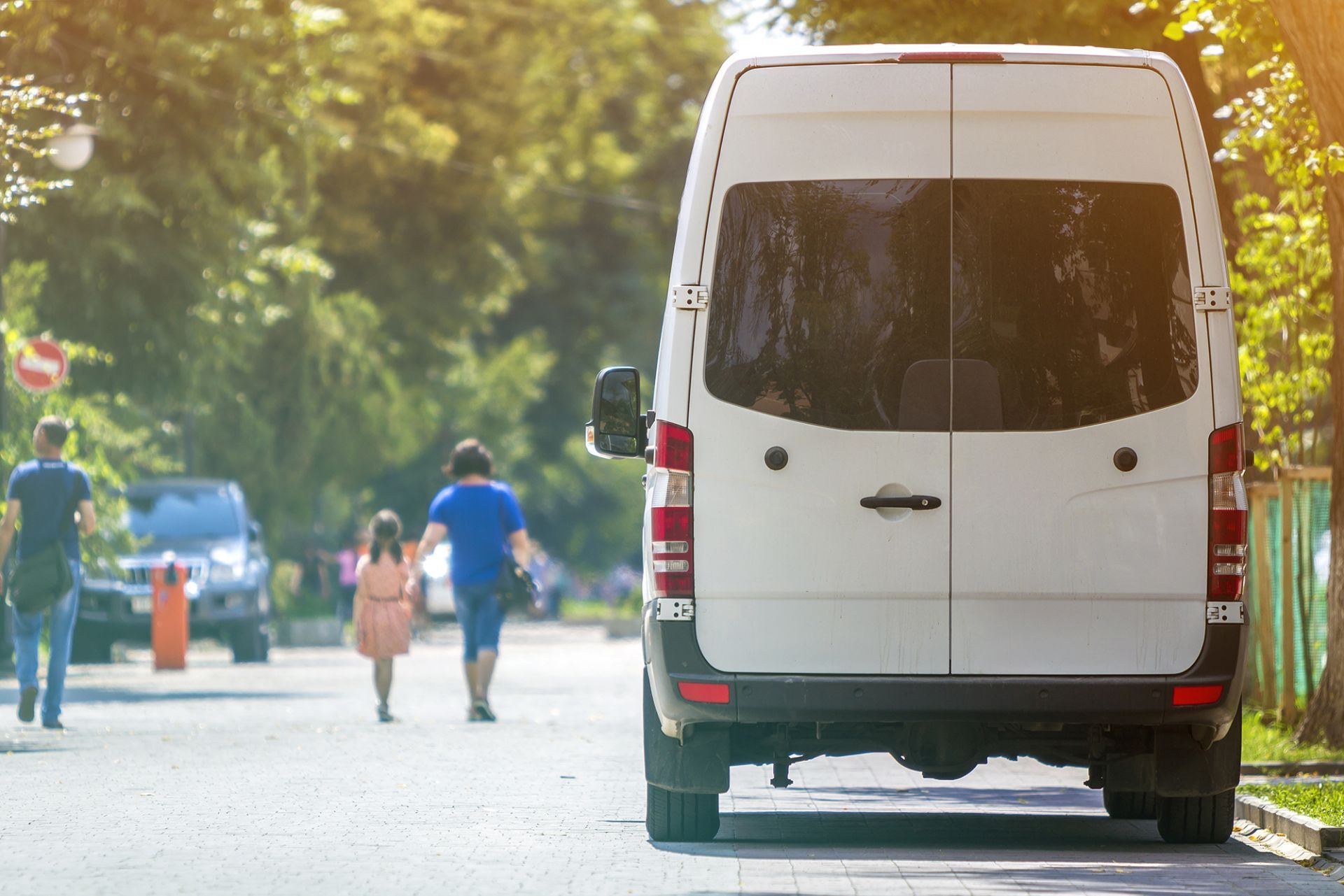 Preventivi trasporto