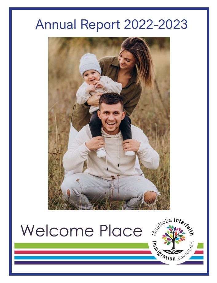 MIIC Annual Report 2022-2023