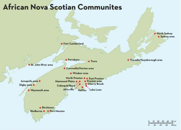 Black History Month | Welcome Place