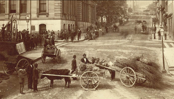 Black History Month | Welcome Place