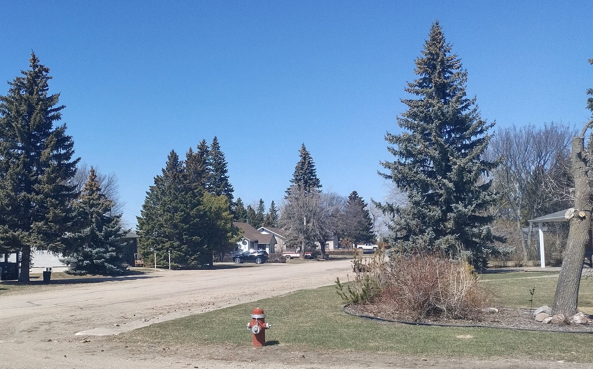 Reston, MB
