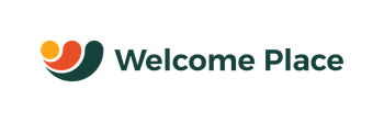Welcome Place  -Logo