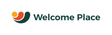 Welcome Place  -Logo