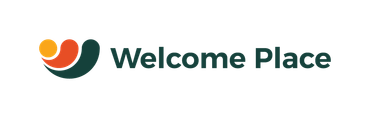 Welcome Place - Logo