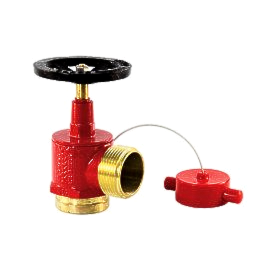 Hydrant Valve — East-West Fire Services In Garbutt, QLD