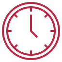 Hours Icon