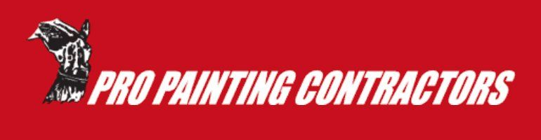 A blurry picture of the word logo on a white background.