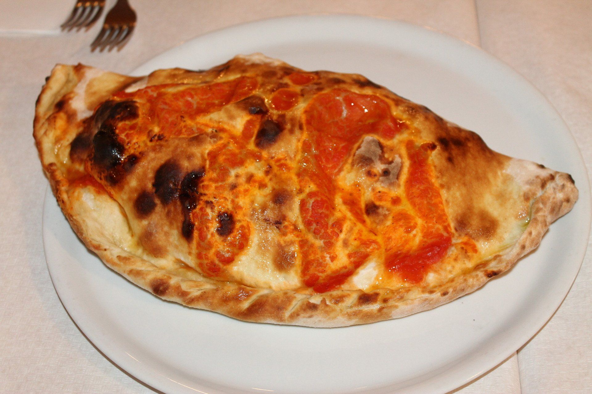 calzone