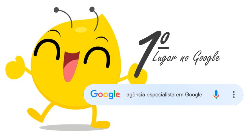 Agência Google Agência Google