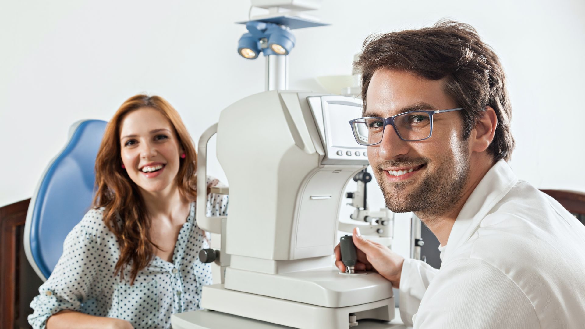 Como captar pacientes para clinica de oftalmologia usando o marketing digital