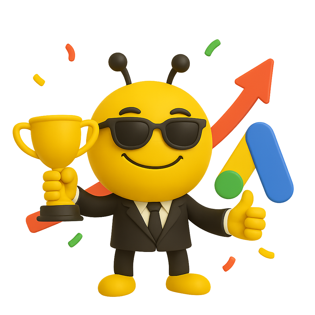 Agência de Google Ads Agência de Google Ads