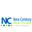 Timothy Schmidt | New Century Real Estate Logo
