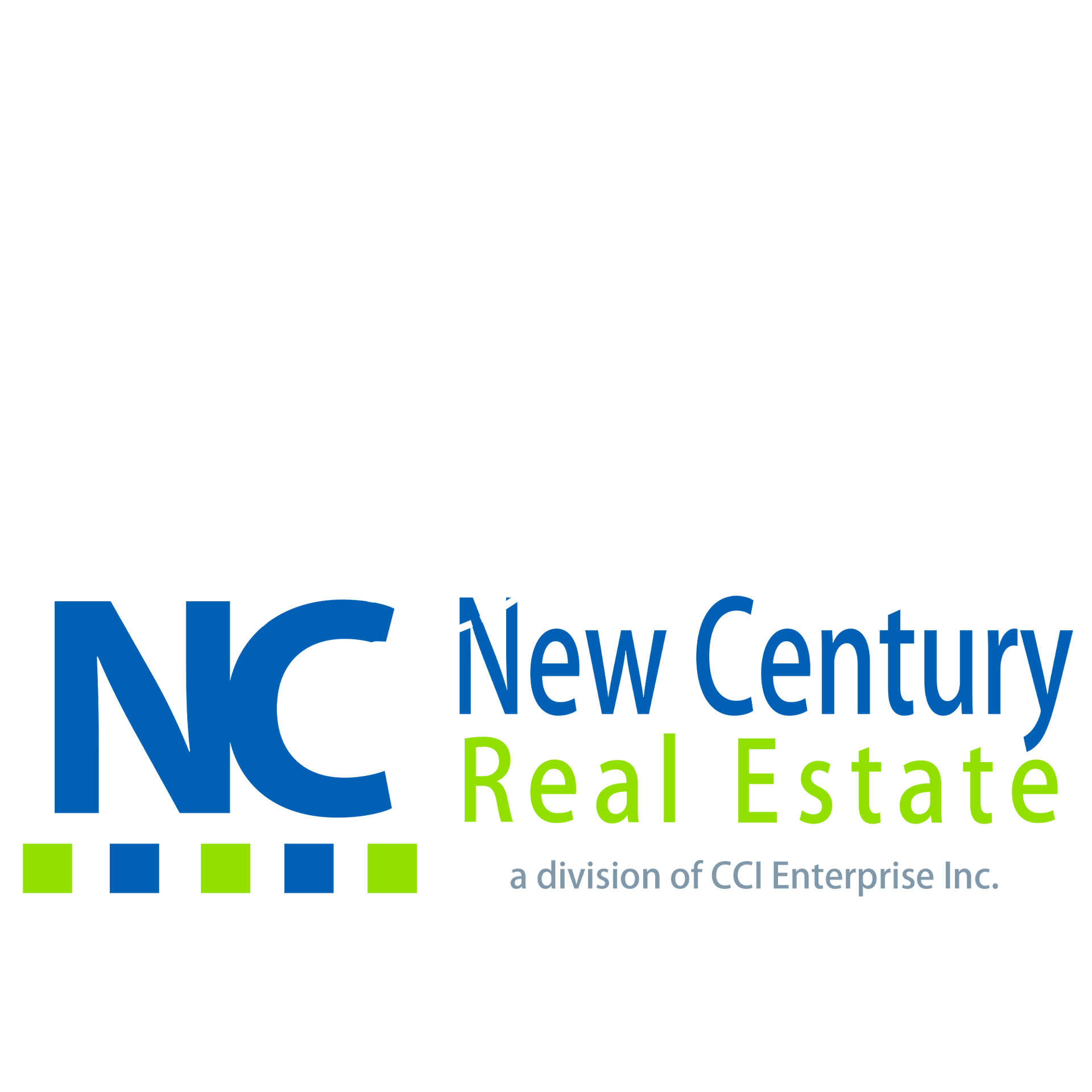 Timothy Schmidt | New Century Real Estate Logo