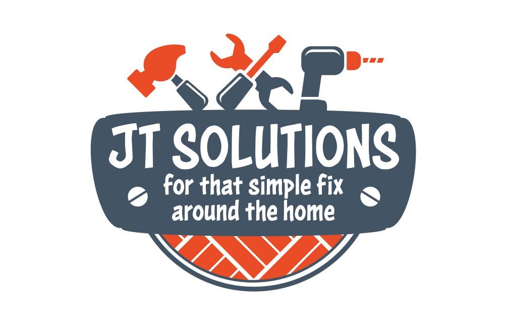 Logo design, handy man, Southampton