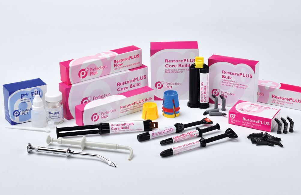 Packaging Design, Totton