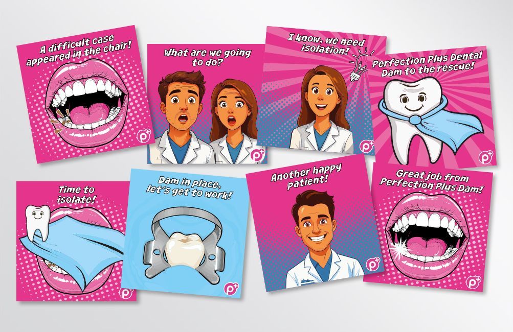 Social Media Graphics, Southampton