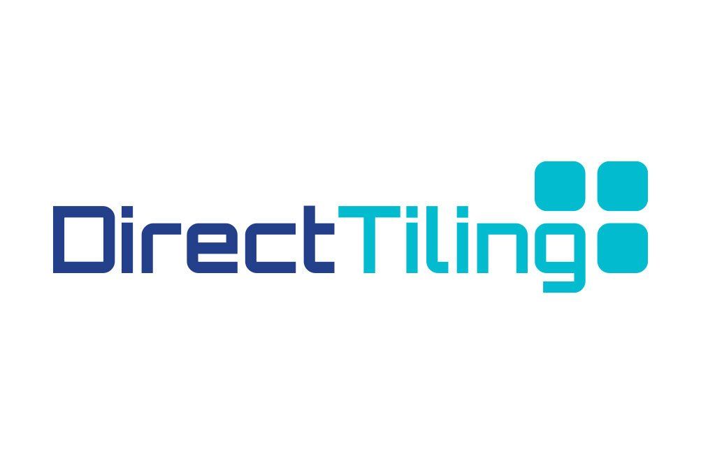 Logo design for tiler, Totton