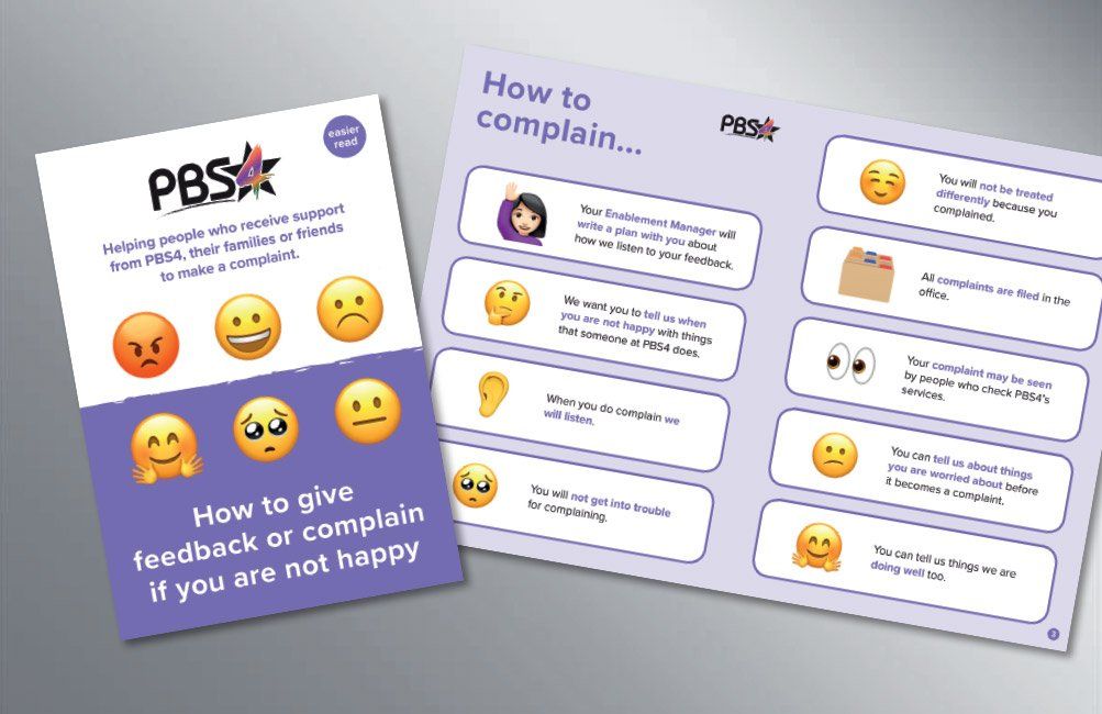 Leaflet Design for GasCare, Southampton