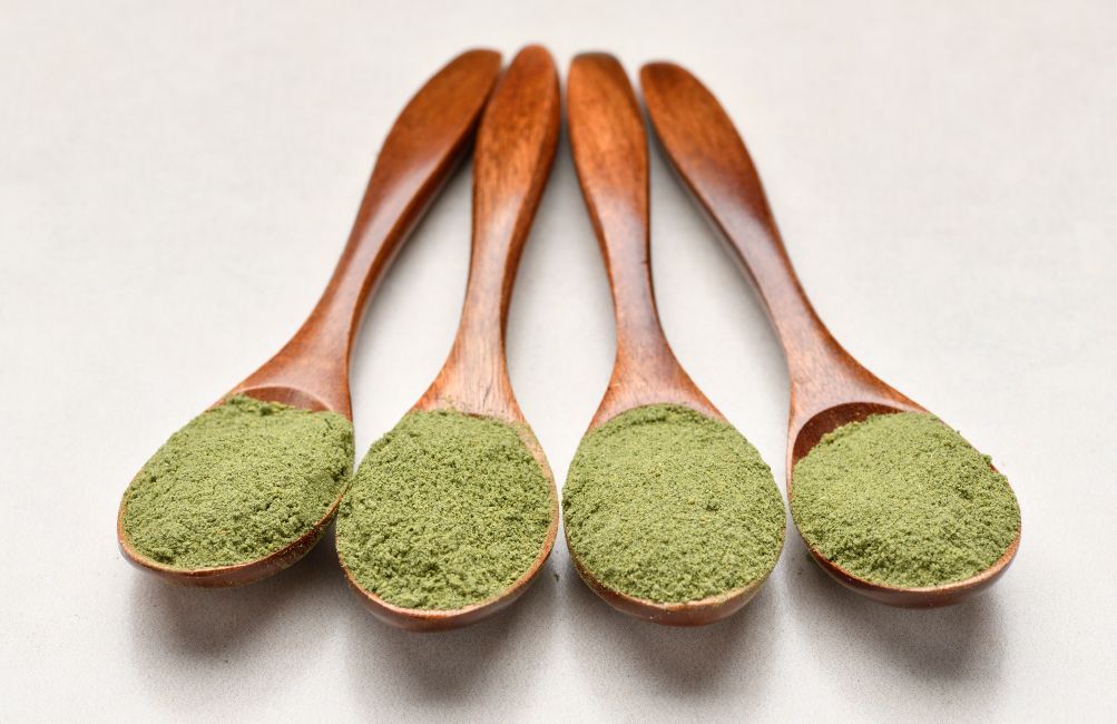 Greens Complex, Product Photography