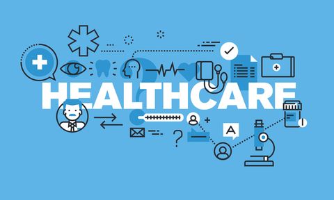 Healthcare Marketing Services