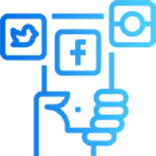 Social Media Marketing Service