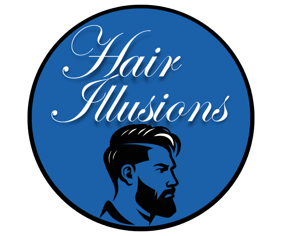 Hair Illusion Logo